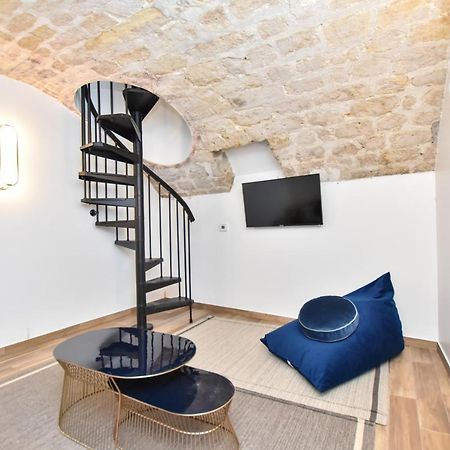 Cmg Saint-Georges/ Rodier Paris Dış mekan fotoğraf