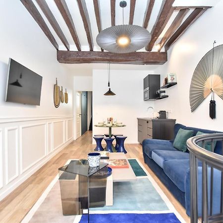 Cmg Saint-Georges/ Rodier Paris Dış mekan fotoğraf
