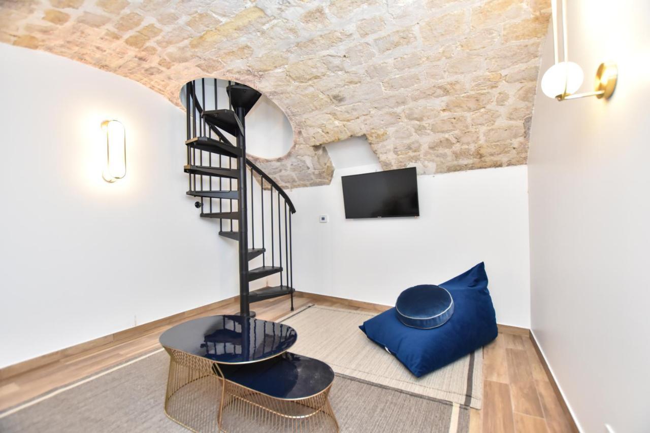 Cmg Saint-Georges/ Rodier Paris Dış mekan fotoğraf