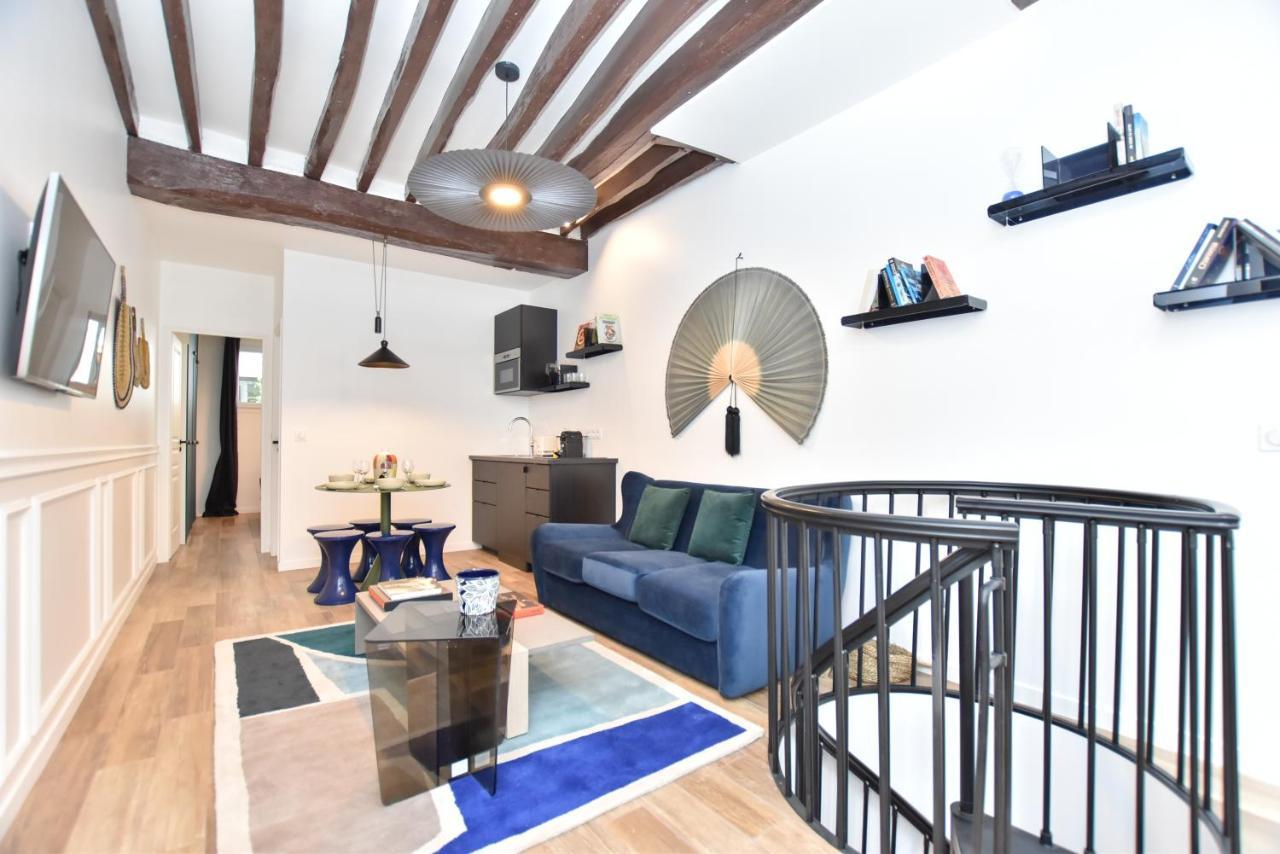 Cmg Saint-Georges/ Rodier Paris Dış mekan fotoğraf