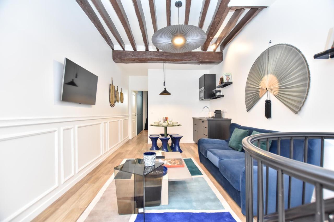 Cmg Saint-Georges/ Rodier Paris Dış mekan fotoğraf