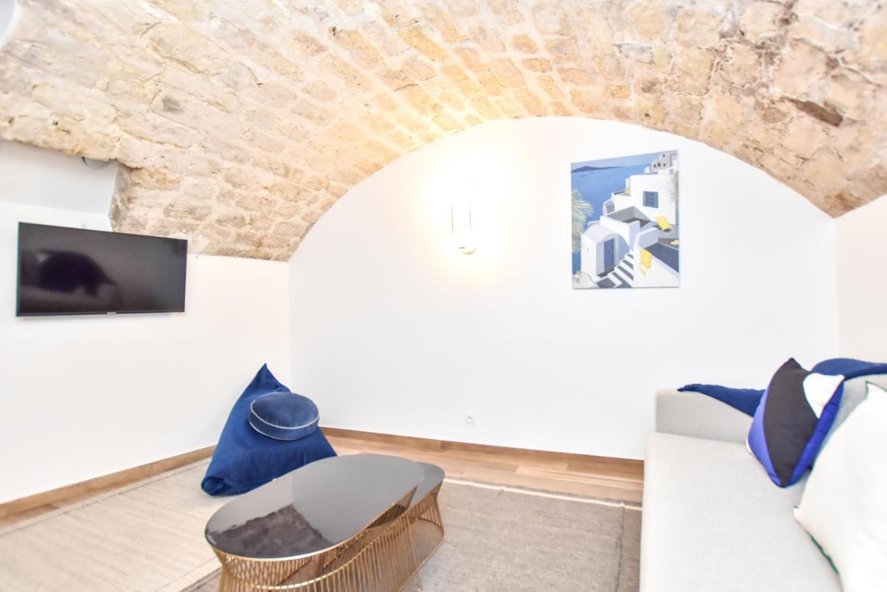 Cmg Saint-Georges/ Rodier Paris Dış mekan fotoğraf