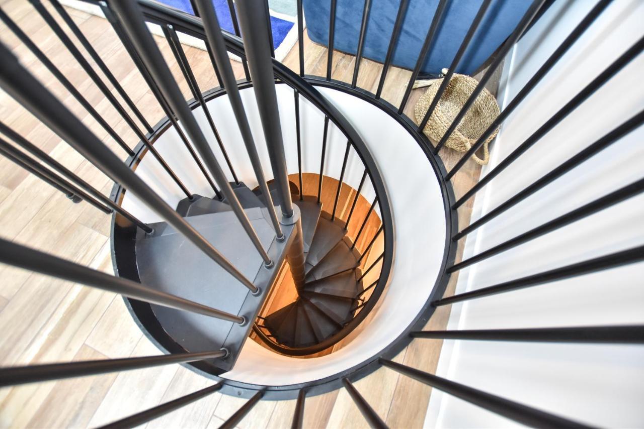 Cmg Saint-Georges/ Rodier Paris Dış mekan fotoğraf