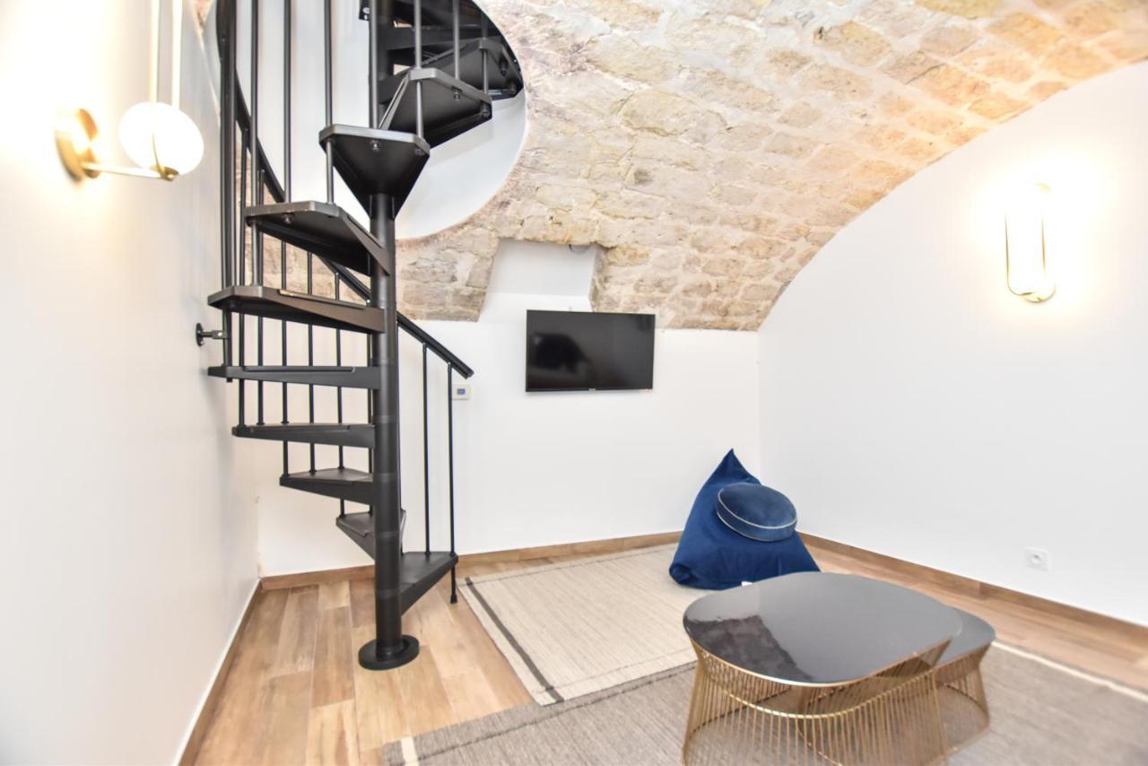 Cmg Saint-Georges/ Rodier Paris Dış mekan fotoğraf