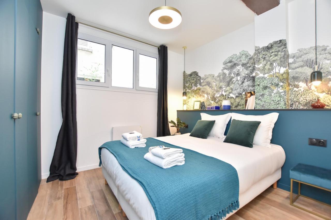 Cmg Saint-Georges/ Rodier Paris Dış mekan fotoğraf