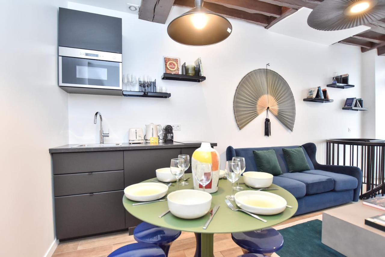 Cmg Saint-Georges/ Rodier Paris Dış mekan fotoğraf